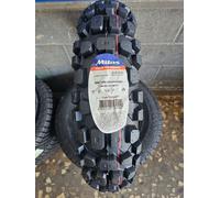 Pneumatico Posteriore 140/80-18 70R TT MITAS MC23 ROCKRIDER DOT2025