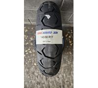 Pneumatico Posteriore 140/80 R17 66H EUROGRIP TRAILHOUND STR DOT2026