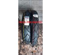 Pneumatico posteriore 140/80 R17 69V Mitas TERRA FORCE DOT anno 2022