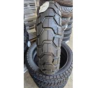 Pneumatico Posteriore 150/70 R18 70V M+S Mitas ENDURO TRAIL ADV 2 DOT25/26