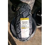 Pneumatico Posteriore 160/60 R15 67H DUNLOP TRAILMAX MIXTOUR X-ADV DOT2022