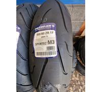 Pneumatico POSTERIORE 160/60 ZR17 69W METZELER SPORTEC M3 DOT24/25