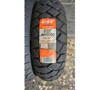 Pneumatico Posteriore 170/60 R17 72V CST RIDE AMBRO CM-A3 ENDURO STRADA DOT2024