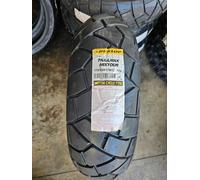 Pneumatico Posteriore 170/60 R17 72V M+S DUNLOP TRAILMAX MIXTOUR DOT 24/25