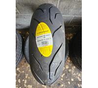 Pneumatico Posteriore 180/55 ZR17 73W DUNLOP SPORTSMART MK4 DOT 2026