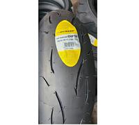 Pneumatico Posteriore 180/55 ZR17 73W E DUNLOP GP RACER D212 DOT2025