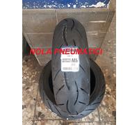 Pneumatico POSTERIORE 180/55 ZR17 METZELER SPORTEC M5 DOT 2025