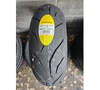 Pneumatico Posteriore 190/50 ZR17 73W DUNLOP SPORTSMART MK4 DOT 2024