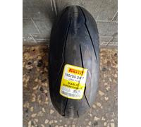 Pneumatico Posteriore 190/50 ZR17 73W PIRELLI SUPERCORSA SP V3 DOT2023