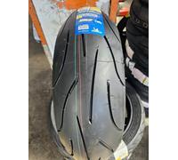 Pneumatico Posteriore 190/55 17 75W MICHELIN PILOT POWER 2CT Bimescola DOT24/25