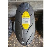 Pneumatico Posteriore 190/55 ZR17 75W DUNLOP SPORTSMART MK4 DOT 2025