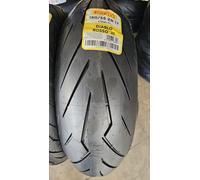 Pneumatico Posteriore 190/55 ZR17 75W PIRELLI DIABLO ROSSO 3 DOT2026