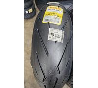 Pneumatico Posteriore 190/55 ZR17 75W PIRELLI DIABLO ROSSO CORSA 2 DOT25/26