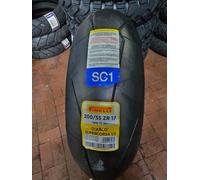Pneumatico Posteriore 200/55 ZR17 78W PIRELLI DIABLO SUPERCORSA V2 SC1 DOT24/25