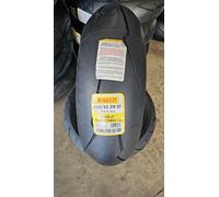 Pneumatico Posteriore 200/55 ZR17 78W PIRELLI DIABLO SUPERCORSA V2 SC2 DOT25/26