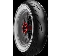 Pneumatico Posteriore Avon Tyres 638152 Cobra Chrome AV92 - 170/80B15 - Bianco