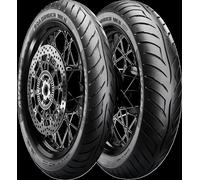 Pneumatico Posteriore Avon Tyres 638305 RoadRider MKII - 130/80-18