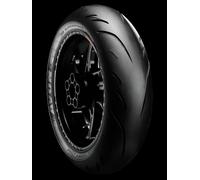 Pneumatico Posteriore Avon Tyres 640625 3D Supersport - 160/60ZR17