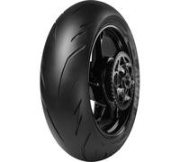 Pneumatico Posteriore Avon Tyres 640630 3D Supersport - 180/60ZR17