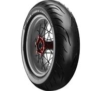 Pneumatico Posteriore Avon Tyres Cobra Chrome AV92 - 260/40VR18 Moto Da Strada