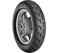 Pneumatico Posteriore Bridgestone 074918 Exedra G702 - 160/80-16