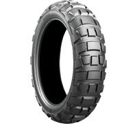 Pneumatico Posteriore Bridgestone 11463 Battlax Adventurecross AX41 - 130/80B17
