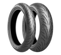 Pneumatico Posteriore Bridgestone 12668 Battlax T32 Sport Touring - 160/60ZR18