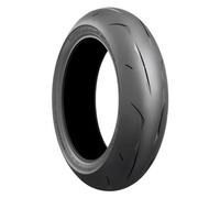 Pneumatico Posteriore Bridgestone 4637 Battlax Racing Street RS10 - 180/55ZR17