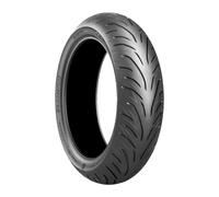 Pneumatico posteriore Bridgestone Battlax 170/60ZR17 T31 R GT TL 72W