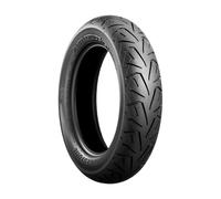 Pneumatico posteriore Bridgestone Battlecruise H50 180/60 VB 17 TL 75V