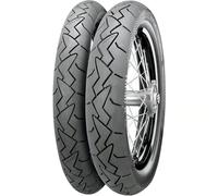 Pneumatico Posteriore Continental Conti Classic Attack - 110/90R18 Moto Stradale