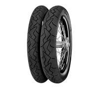 Pneumatico posteriore Continental ContiClassicAttack 110/90R18 M/C 61V TL