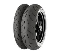 Pneumatico posteriore Continental ContiSportAttack 4 200/55ZR17 78W TL