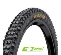 Continental Kryptotal-r Trail Endurance Tubeless 24´´ X 2.40 Mtb Tyre Nero 24´´ X 2.4