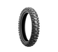Bridgestone 75758 Pneumatico 100/100 -18 59M X30 Nhs Medium Tt