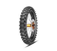 Metzeler MC360 MID HARD 100/100 R18 59 M