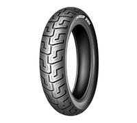 Pneumatico posteriore Dunlop D401 200/55R17 78V TT