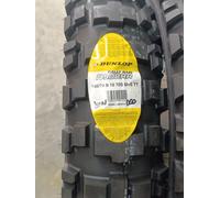 Dunlop D908 RR TT M+S 150/70 R18 70 S