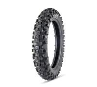 Dunlop D952 62m Tt E Off-road Tire Nero 110 / 90 / R19