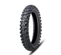 Dunlop Geomax® Mx53™ 66m Off-road Tire Nero 120 / 90 / R19