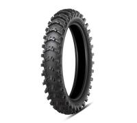 Dunlop Geomax® Mx14™ 41j Tt Nhs Off-road Rear Tire Argento 80 / 100 / R12