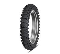 Dunlop Pneumatici Motocross Multi Terreno Geomax MX-34 120/80-19 Posteriore