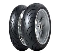 Pneumatico posteriore Dunlop ROADSMART III 140/70 R18 TL 67V