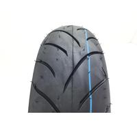 Dunlop Scootsmart 54l Tl M/c Scooter Tire Nero 120 / 70 / R10