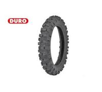 Pneumatico Posteriore Duro HF-906 Excelerator Rear 90/100 -14 TT / HF906-51