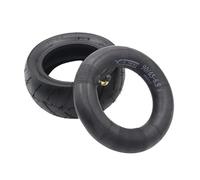 Pneumatico posteriore e d'aria 110/50-6.5 compatibili con set di valvole piegate di ricambio for moto DirtBike EScooter da 49 cc(Outer Tyre)