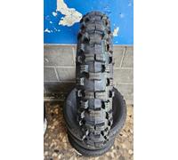 Pneumatico posteriore ENDURO FIM 120/90-18 65R VEE RUBBER VRM211 DOT25/26