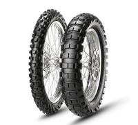 GOMME PNEUMATICI PIRELLI 140/80-18 70R SCORPION RALLY M+S TL