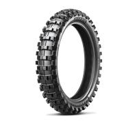 Maxxis Maxxcross Mx-mh 62m Nhs Tt Off-road Rear Tire Argento 110 / 90 / 19