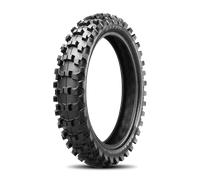 Maxxis M7332 Maxxcross Mx St+ 57r Tt Off-road Rear Tire Nero 100 / 90 / R19
